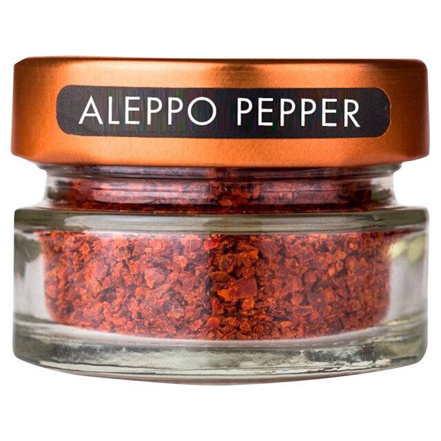 Zest & Zing Aleppo Pepper Flakes thumbnail 2