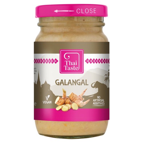 Thai Taste Galangal