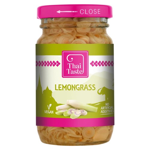 Thai Taste Lemongrass