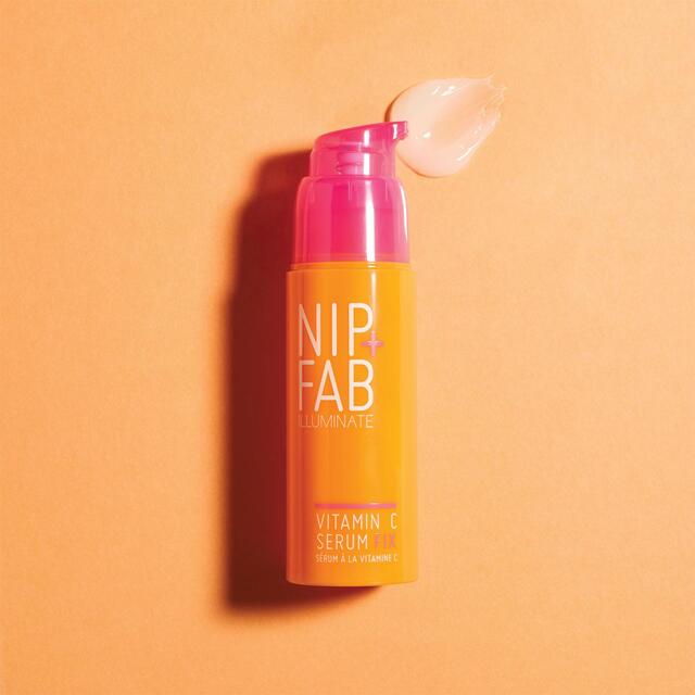 Nip+Fab Vitamin C Fix Serum thumbnail 2
