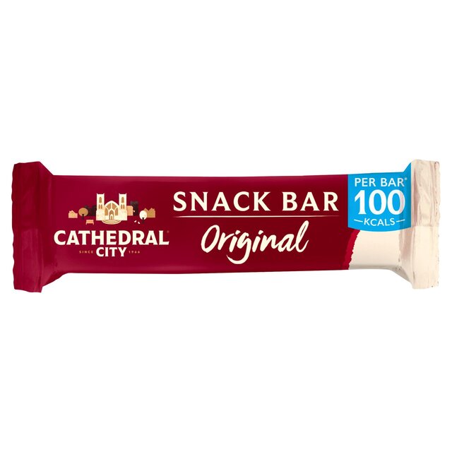 Cathedral City Mature Cheese Snack Bars thumbnail 2