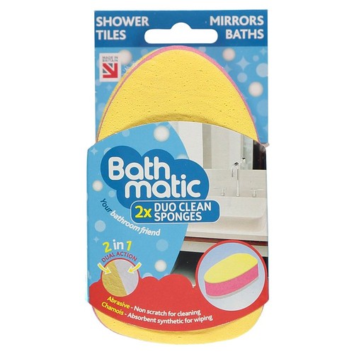Bathmatic Duo Pad thumbnail 2