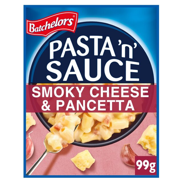 Batchelors Pasta N Sauce Smoky Cheese & Pancetta thumbnail 3