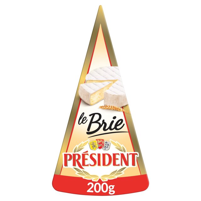 President French Brie Cheese