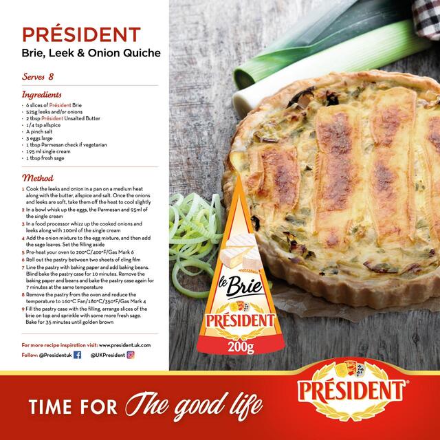 President French Brie Cheese thumbnail 4