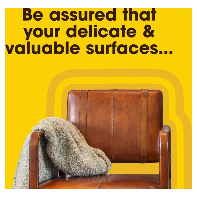 Pledge Expert Care, Wood Polish Aerosol, Amber & Argan thumbnail 6