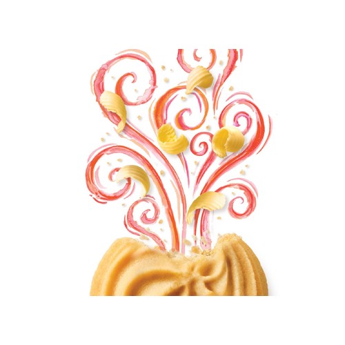 Border Biscuits Viennese Whirls thumbnail 3