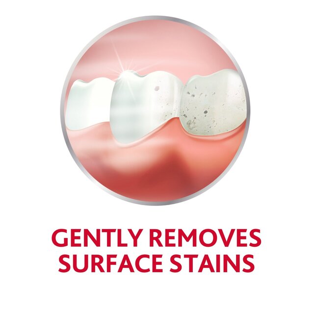 Corsodyl Gum Toothpaste Complete Protection Whitening thumbnail 5