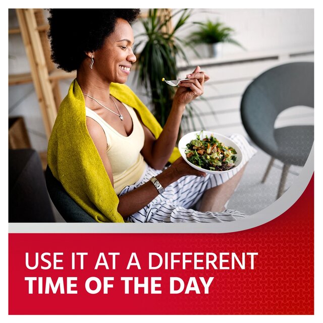 Corsodyl Gum Mouthwash Complete Protection Mild Mint thumbnail 5