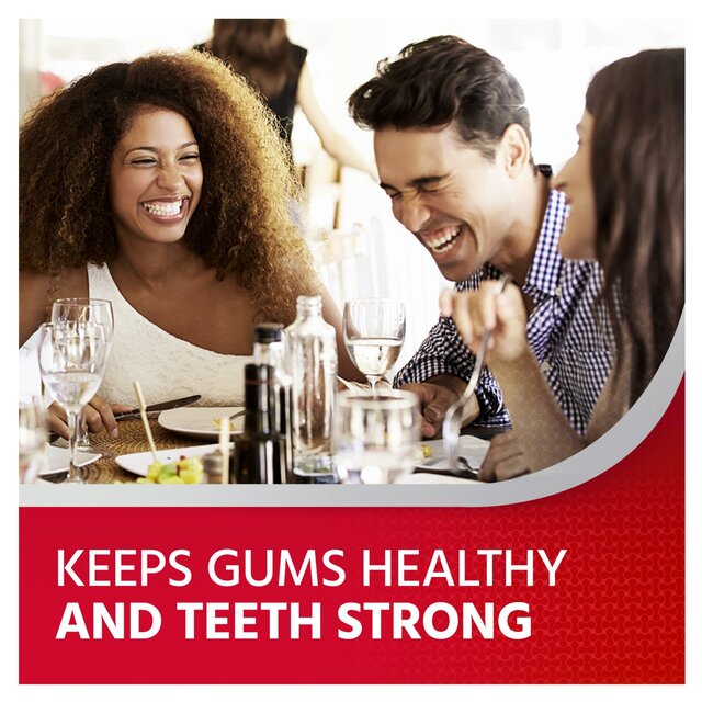 Corsodyl Gum Mouthwash Complete Protection Mild Mint thumbnail 6