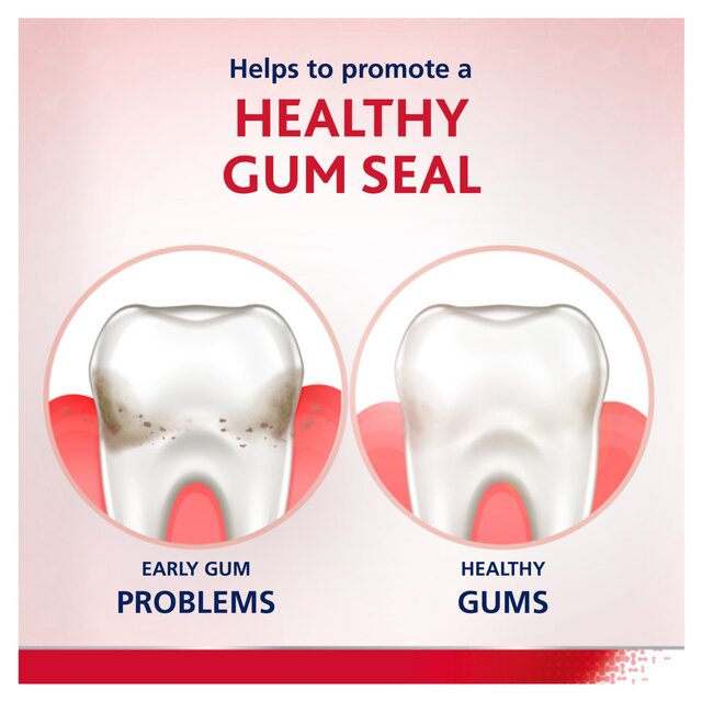 Corsodyl Gum Mouthwash Complete Protection Extra Fresh thumbnail 2