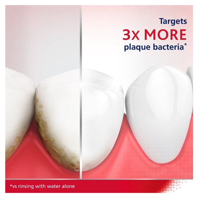 Corsodyl Gum Mouthwash Complete Protection Extra Fresh thumbnail 3