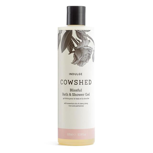 Cowshed Indulge Blissful Bath & Shower Gel thumbnail 2