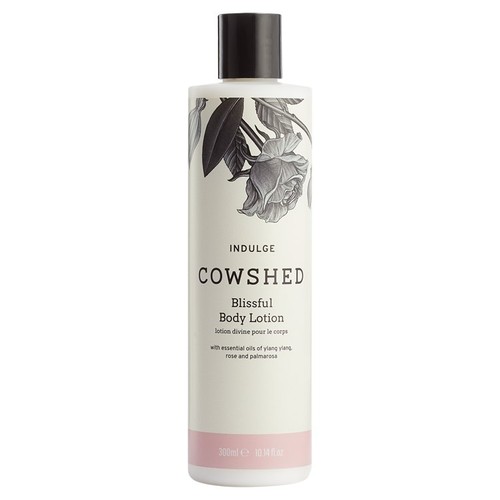 Cowshed Indulge Blissful Body Lotion