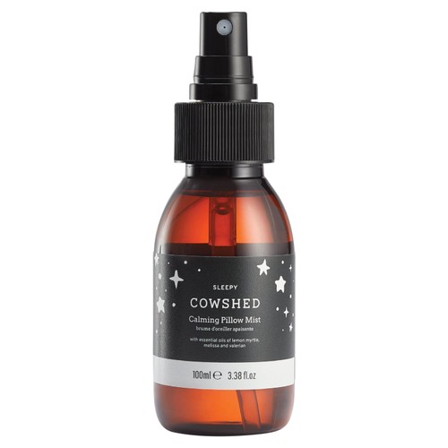 Cowshed Sleep Body & Pillow Mist thumbnail 2