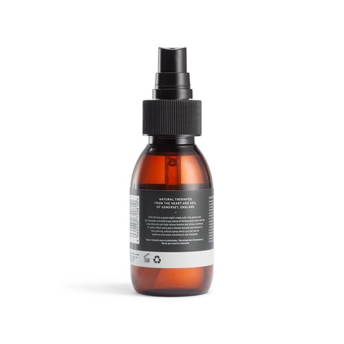 Cowshed Sleep Body & Pillow Mist thumbnail 3