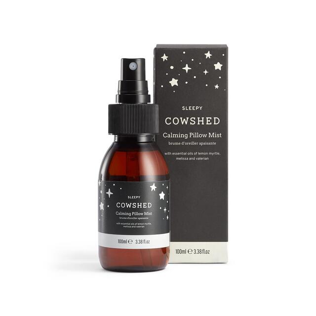 Cowshed Sleep Body & Pillow Mist