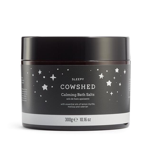 Cowshed Sleep Cow Bath Salts thumbnail 2