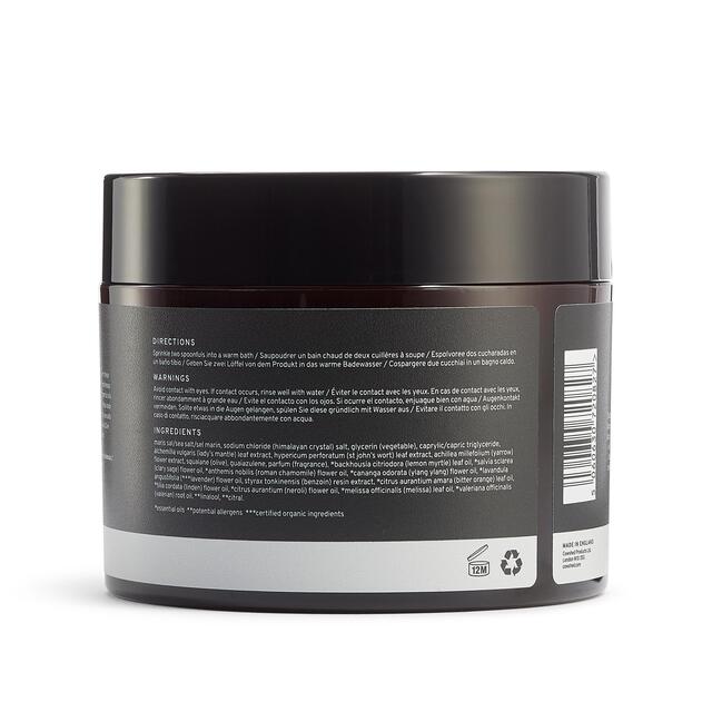 Cowshed Sleep Cow Bath Salts thumbnail 3