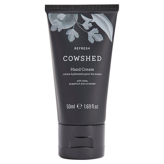 Cowshed Refresh Hand Cream