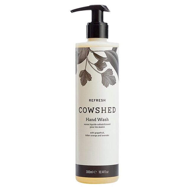 Cowshed Refresh Hand Wash
