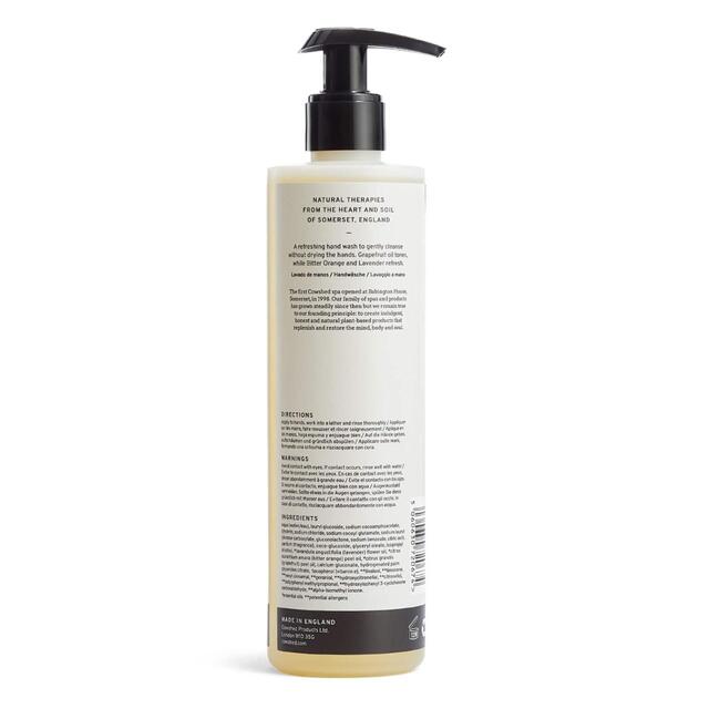 Cowshed Refresh Hand Wash thumbnail 2