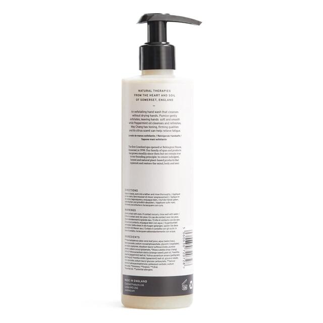 Cowshed Restore Exfoliating Cow Hand Wash thumbnail 2