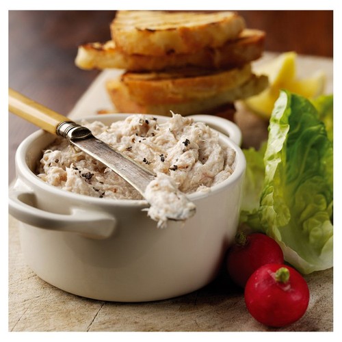 Tracklements Strong Horseradish Cream thumbnail 3