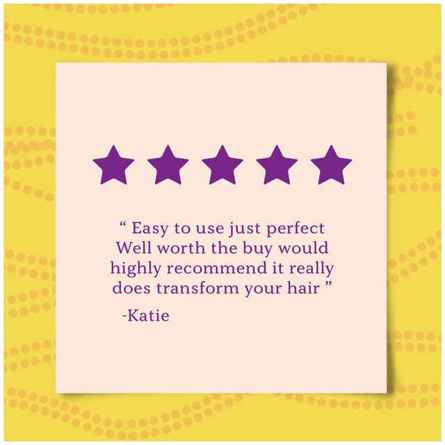 Aussie Hemp Calm the Frizz Hair Conditioner thumbnail 4