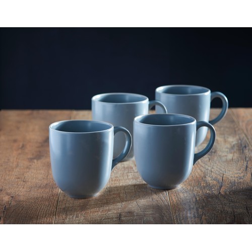 Mason Cash Grey Mug thumbnail 2