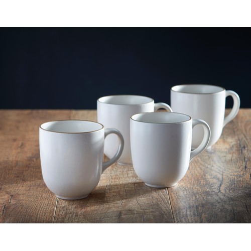 Mason Cash Classic Collection Cream Mug 450ml thumbnail 2