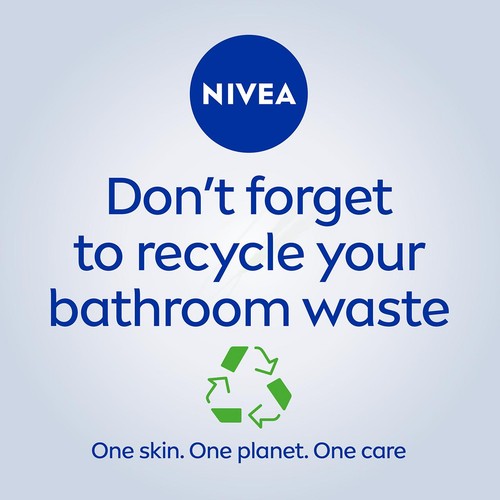 NIVEA Dry Confidence Anti-Perspirant Deodorant Spray thumbnail 4