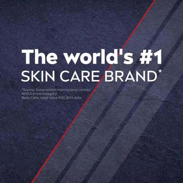 NIVEA MEN Dry Impact Anti-Perspirant Deodorant Roll-On thumbnail 4