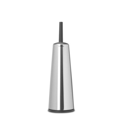Brabantia ReNew Toilet Brush & Holder, Matt Steel thumbnail 8