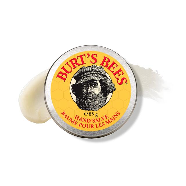 Burt's Bees 100% Natural Origin Hand Salve thumbnail 2