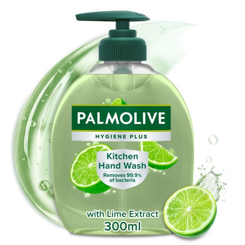 Palmolive Hygiene Plus Kitchen Handwash