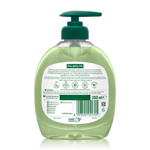 Palmolive Hygiene Plus Kitchen Handwash thumbnail 2