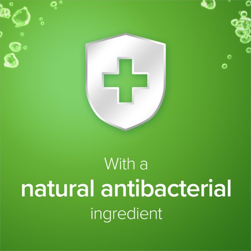 Palmolive Hygiene Plus Kitchen Handwash thumbnail 5