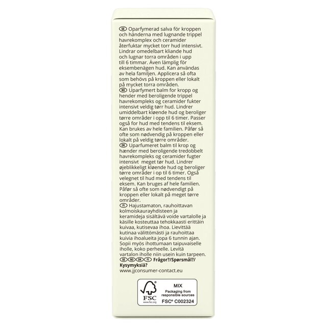Aveeno Dermexa Fast & Long-Lasting Balm thumbnail 10