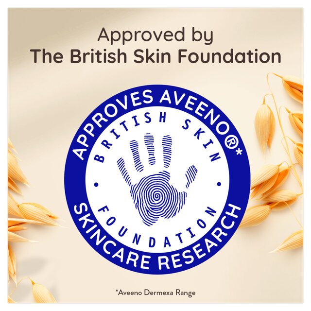 Aveeno Dermexa Fast & Long-Lasting Balm thumbnail 5