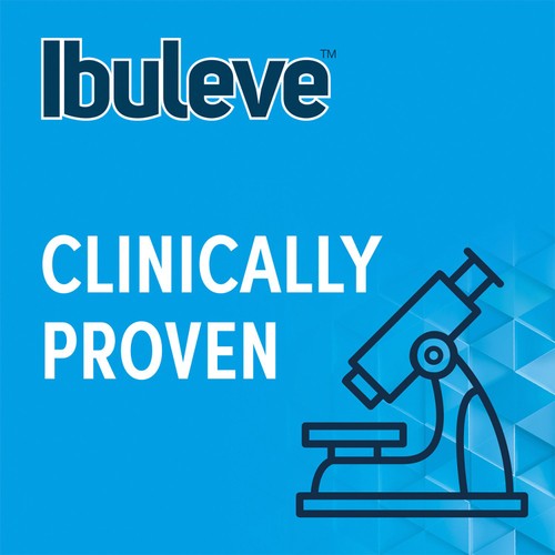 Ibuleve Pain Relief 5% thumbnail 4