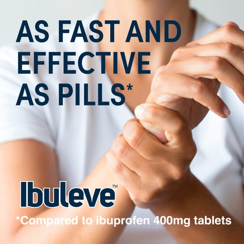 Ibuleve Pain Relief 5% thumbnail 5