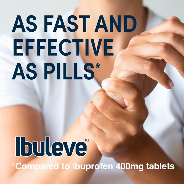 Ibuleve Pain Relief 5% thumbnail 5