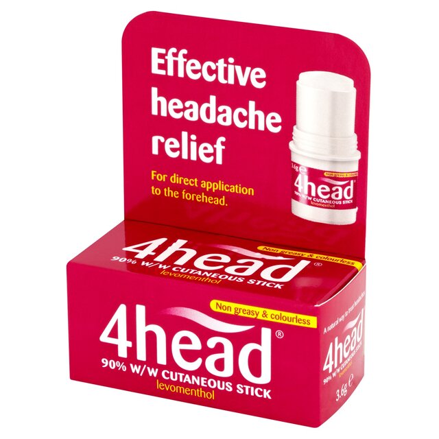 4head Stick thumbnail 4