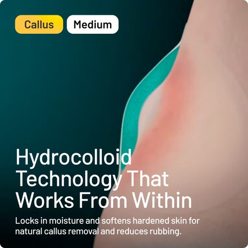 Compeed Callus Plasters thumbnail 5