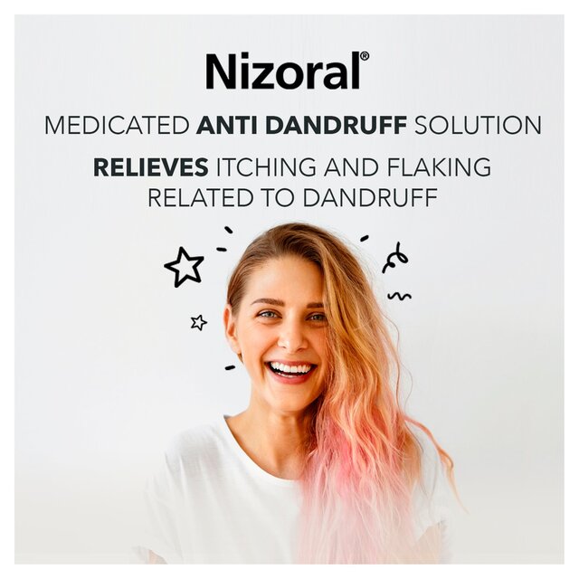 Nizoral Anti-Dandruff Shampoo thumbnail 6