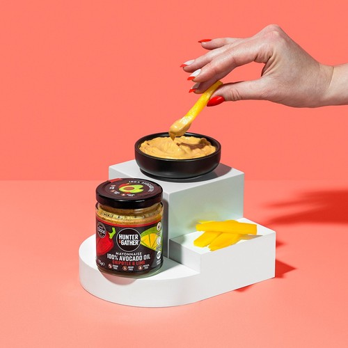 Hunter & Gather Chipotle & Lime Avocado Oil Mayonnaise thumbnail 4