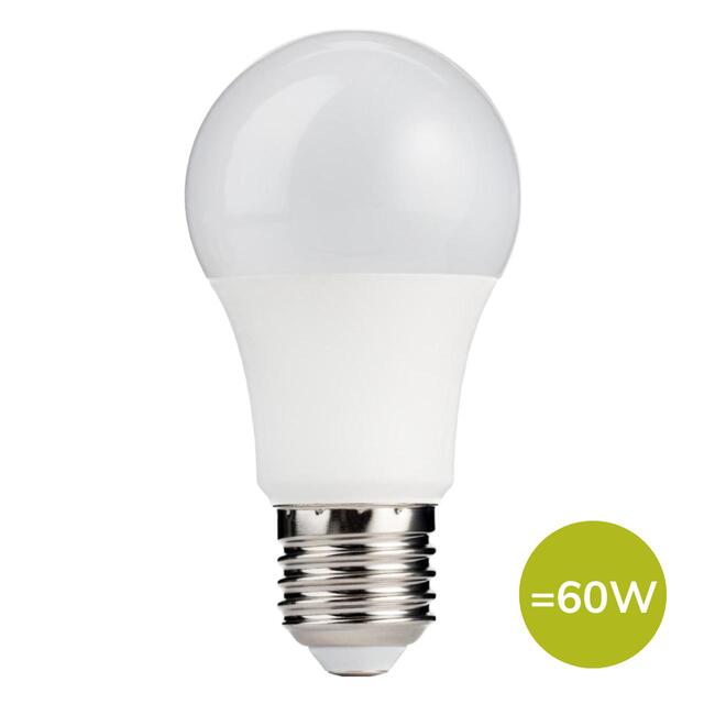 TCP Classic LED Screw 60W Light Bulbs thumbnail 3
