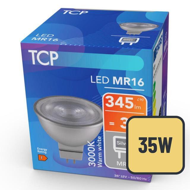 TCP Spotlight MR16 35W Light Bulb