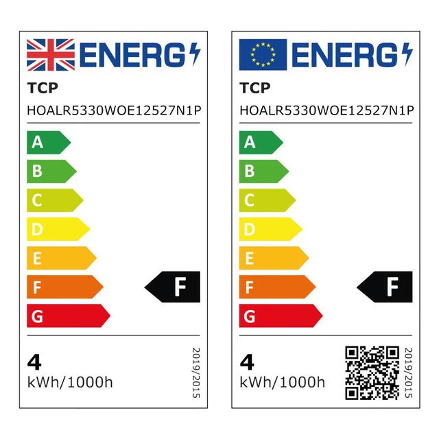 TCP Spotlight Small Screw 30W Light Bulb thumbnail 4
